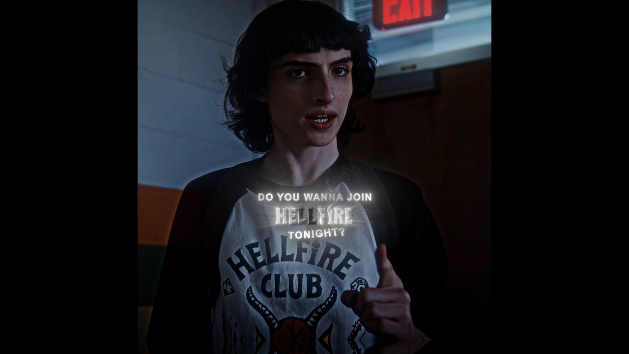Mike and Nancy ❤️ | Lean On - Major Lazer & Dj Snake | Stranger Things Edit
