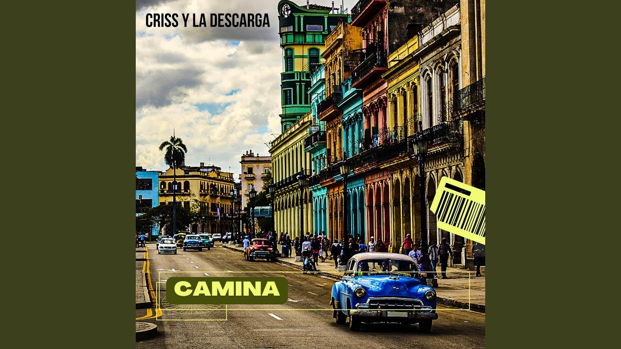 Camina