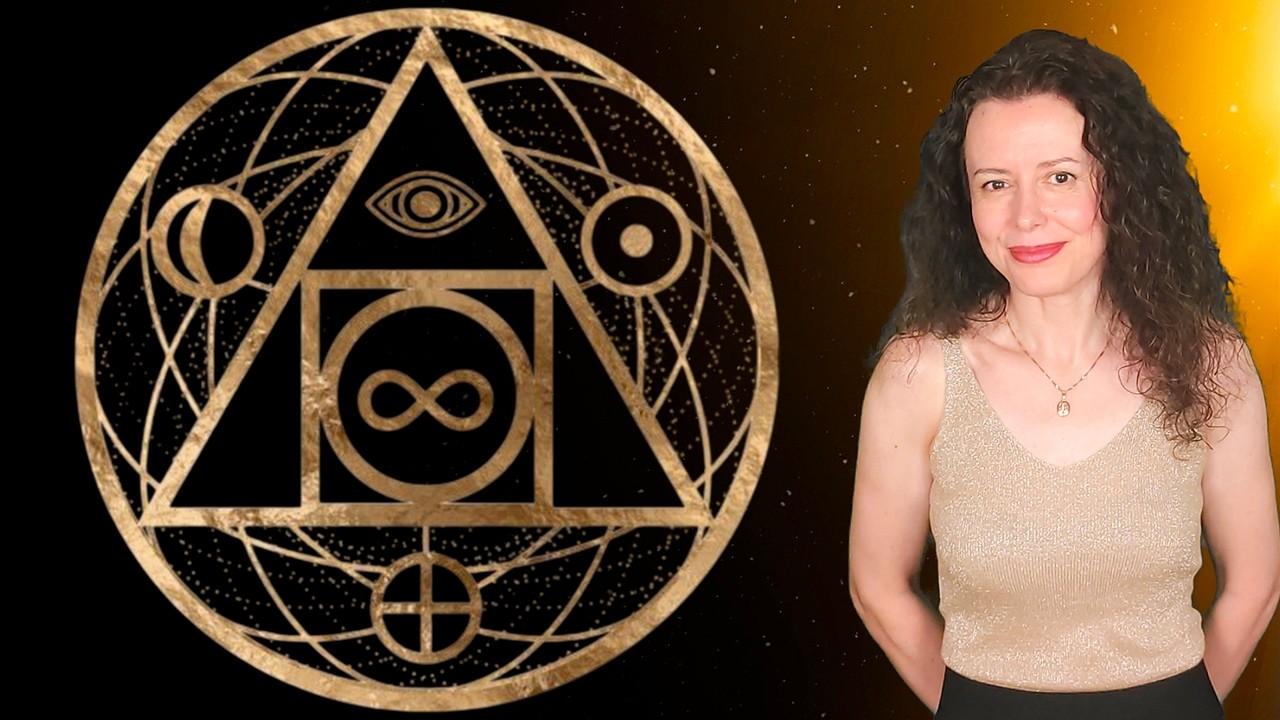 Alquimia: de la piedra filosofal al elixir de la vida
