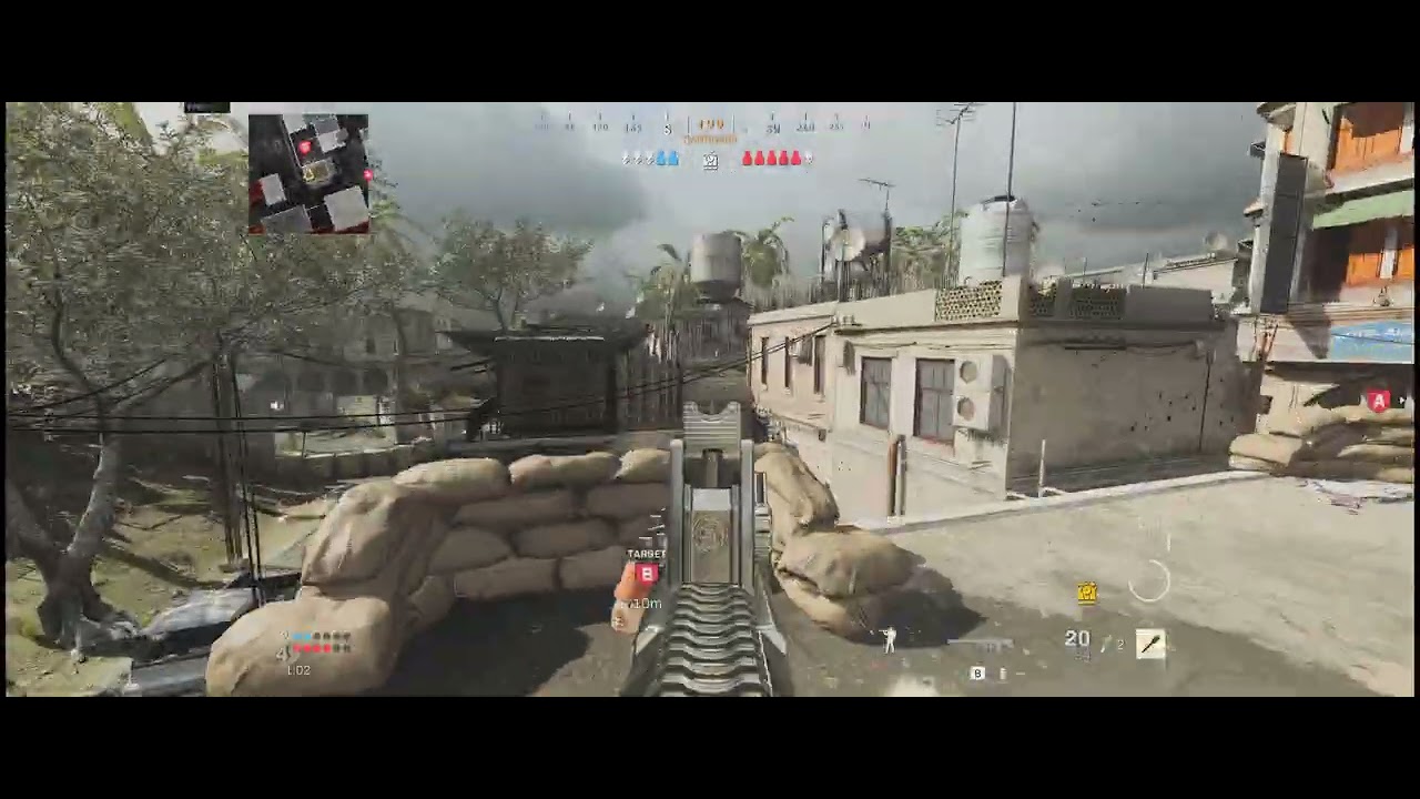 Such a great match on Crash with the Oden | Modern Warfare 2019 Search and Destroy in 2026