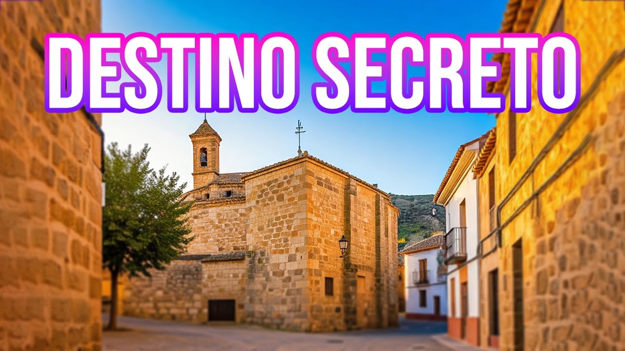 Rus, la Mejor Alternativa a los Destinos Turísticos MASIVOS