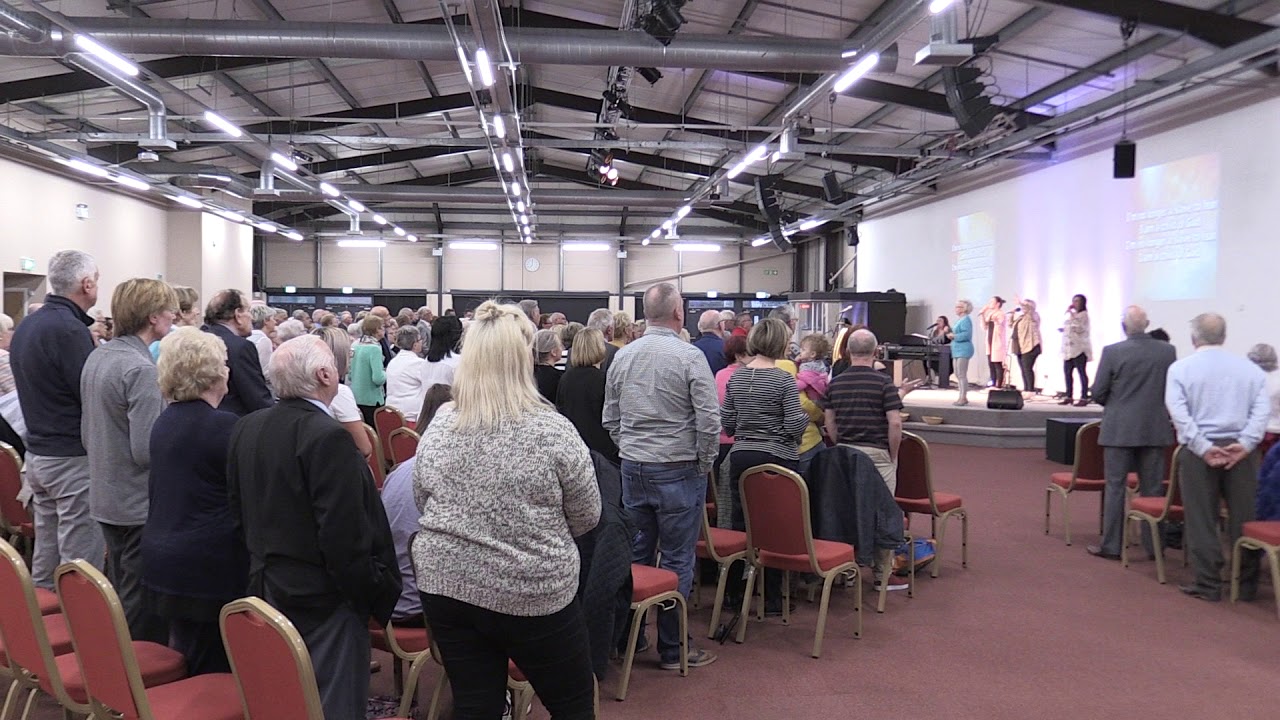 PCN Worship