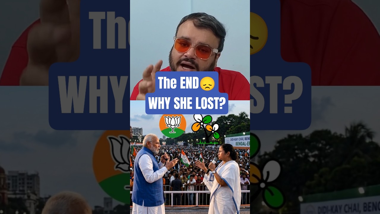 Anti-incumbency EXPLAINED