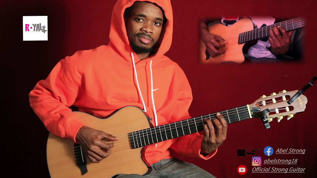 Tu és a Mulher - C4 Pedro / by Strong Guitar
