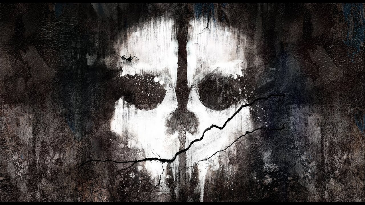 Call of Duty: Ghosts Masked Warriors Teaser Trailer