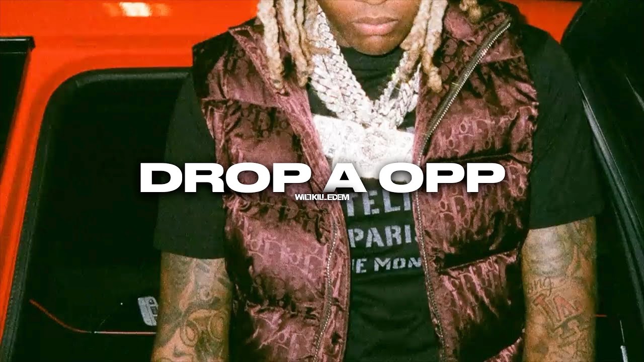 [HARD] No Auto Durk x Lil Durk Type Beat   