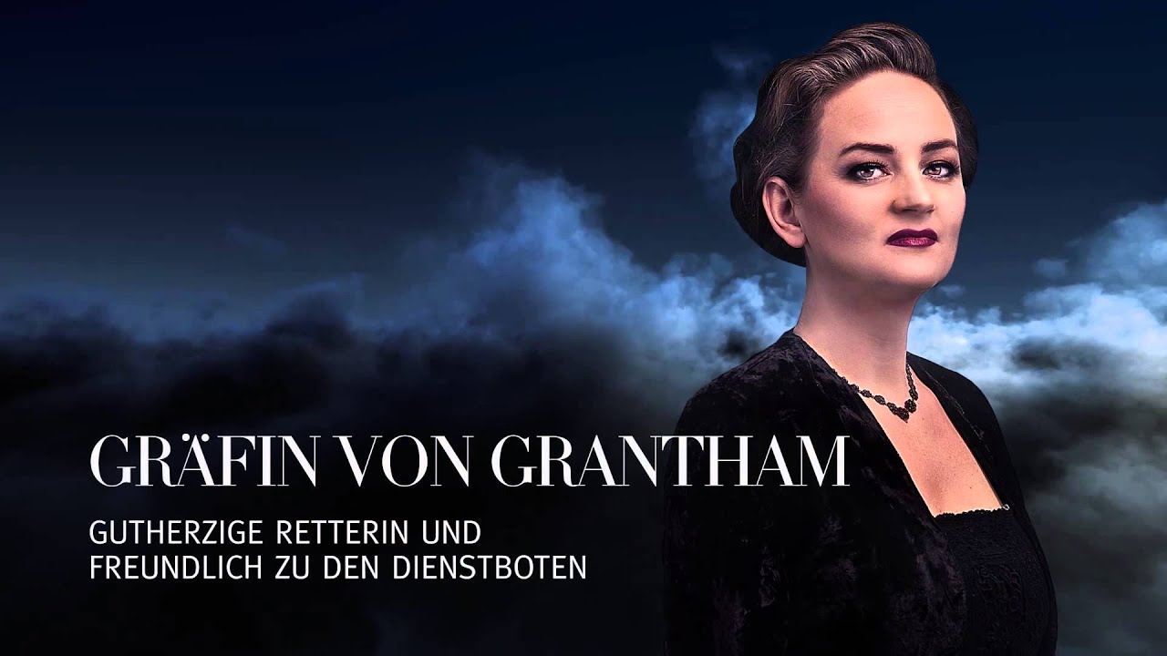 NOWCOMM Abbey - der Trailer