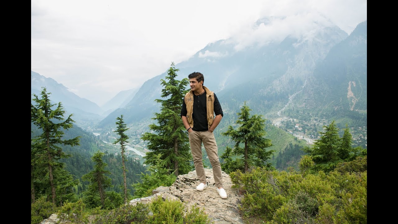 National Ka Pakistan - S5E06 - Kalam