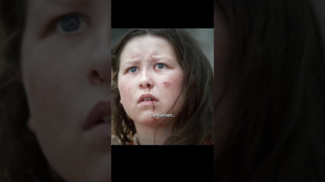 It was on this day that her destiny changed forever.#series
