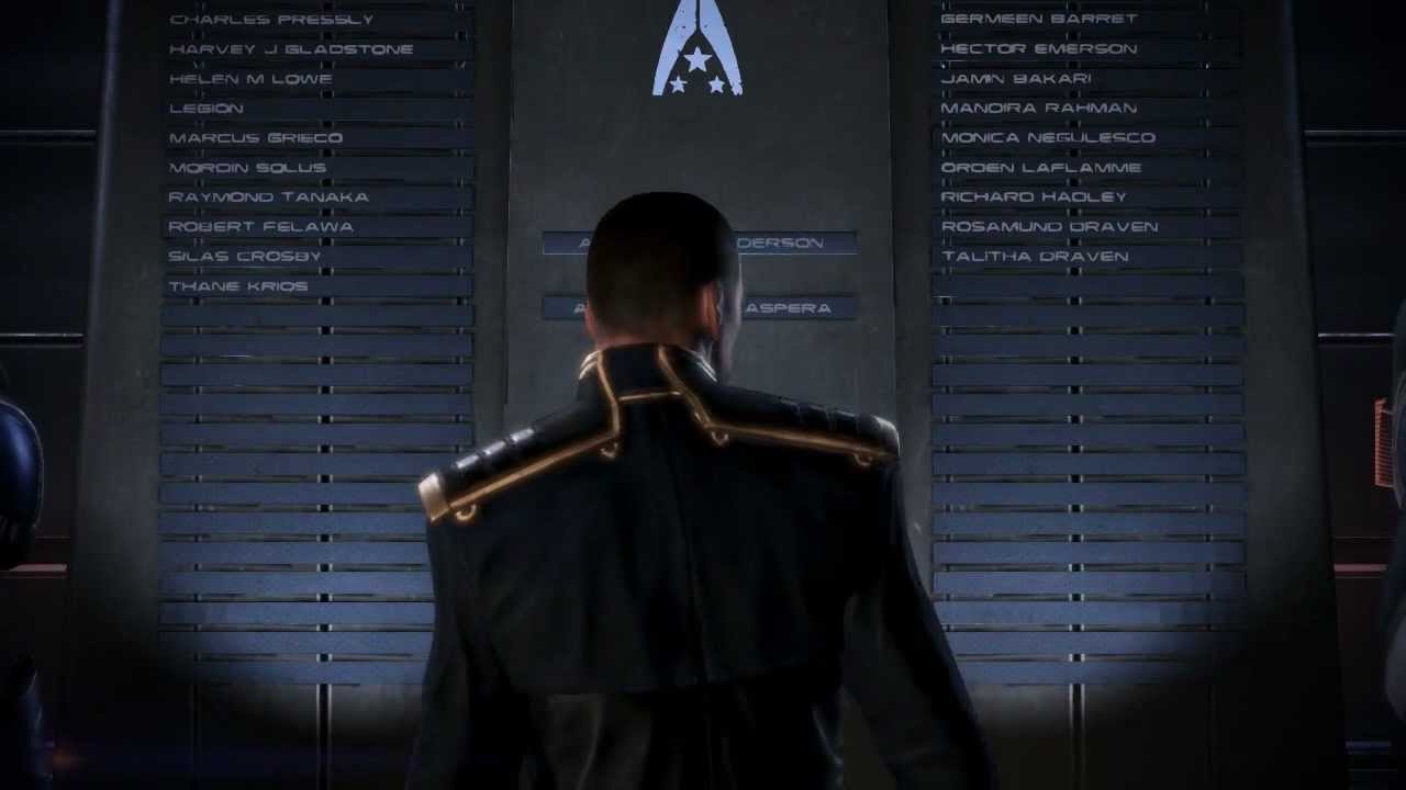 MEHEM - The Mass Effect Happy Ending Mod v0.2