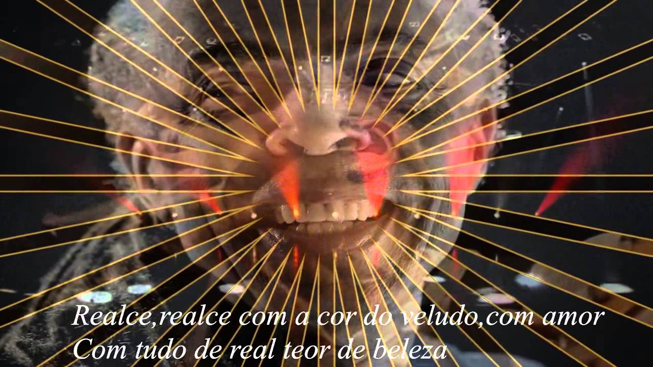 Gilberto Gil -  Realce