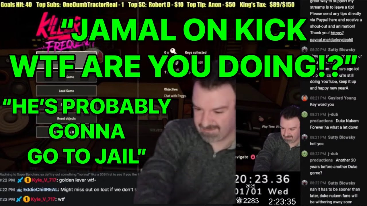 DSP Rogue Mod Unbans 100 Accounts & Bans IronChefSakai, Chargebacks Incoming!
