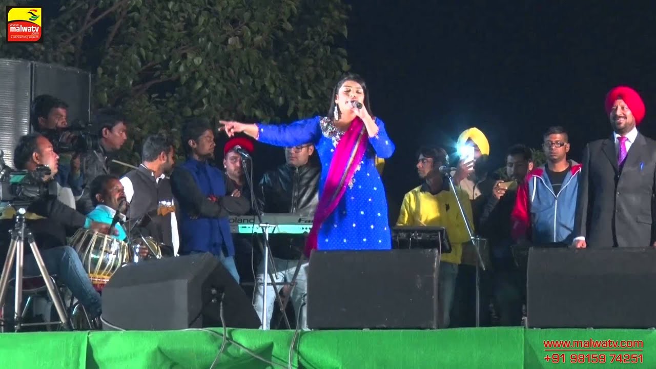 RUPINDER HANDA || RANWAN LIVE PERFORMANCE FULL HD (Fathehgarh Sahib)