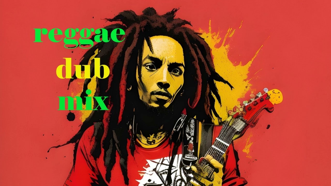 reggae dub mix
