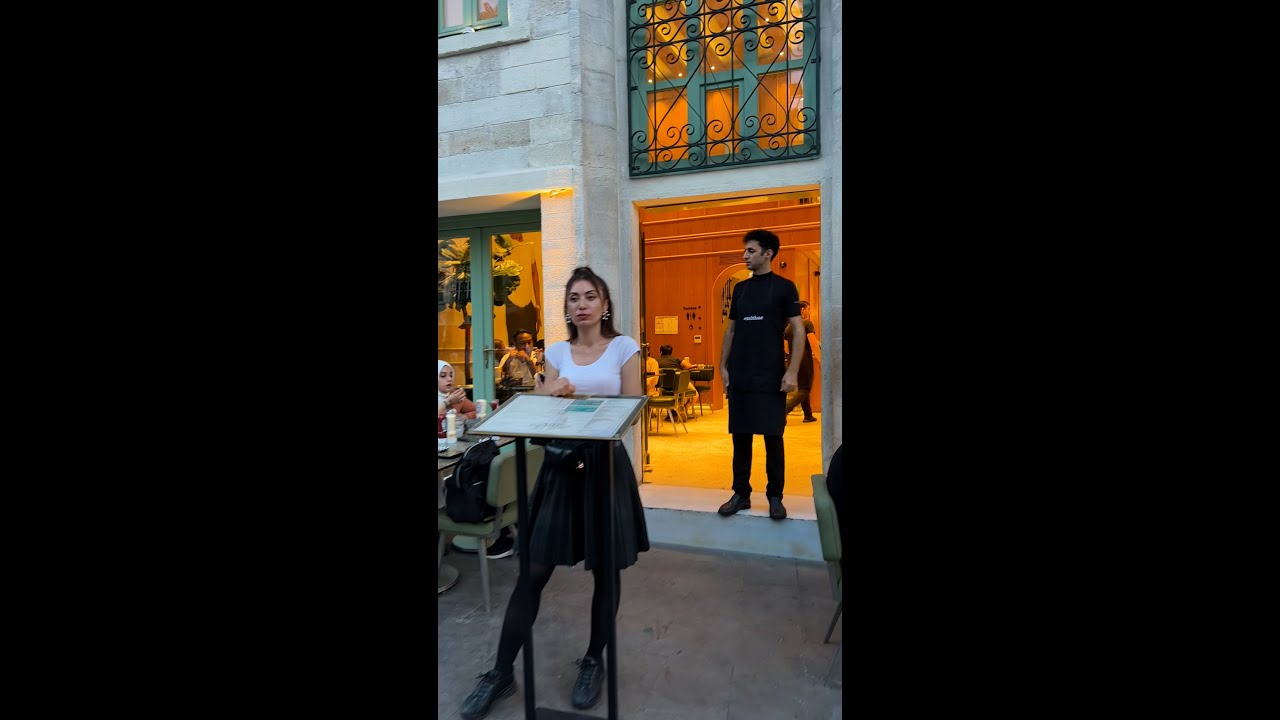 Nusret Restaurant Istanbul #saltbae  #galata #istanbul #turkey #burger #steakhouse #travelturkey