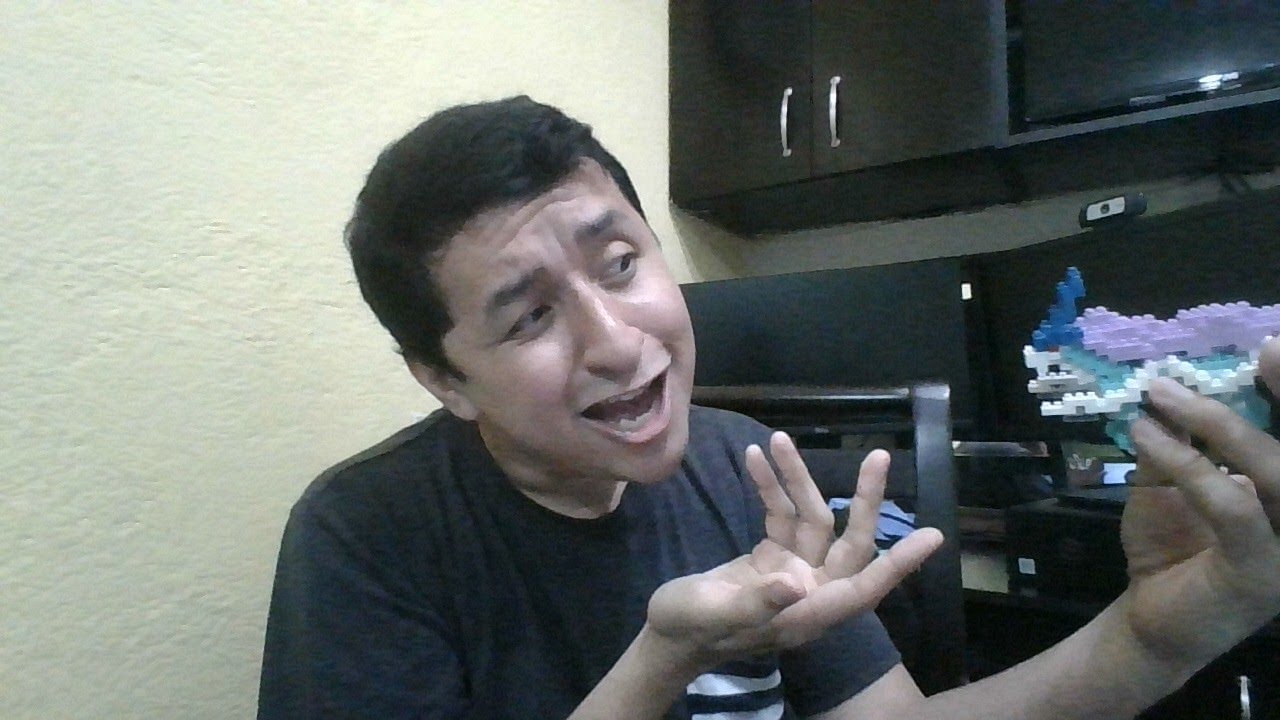Tienes asperger, pero hay gente que esta peor