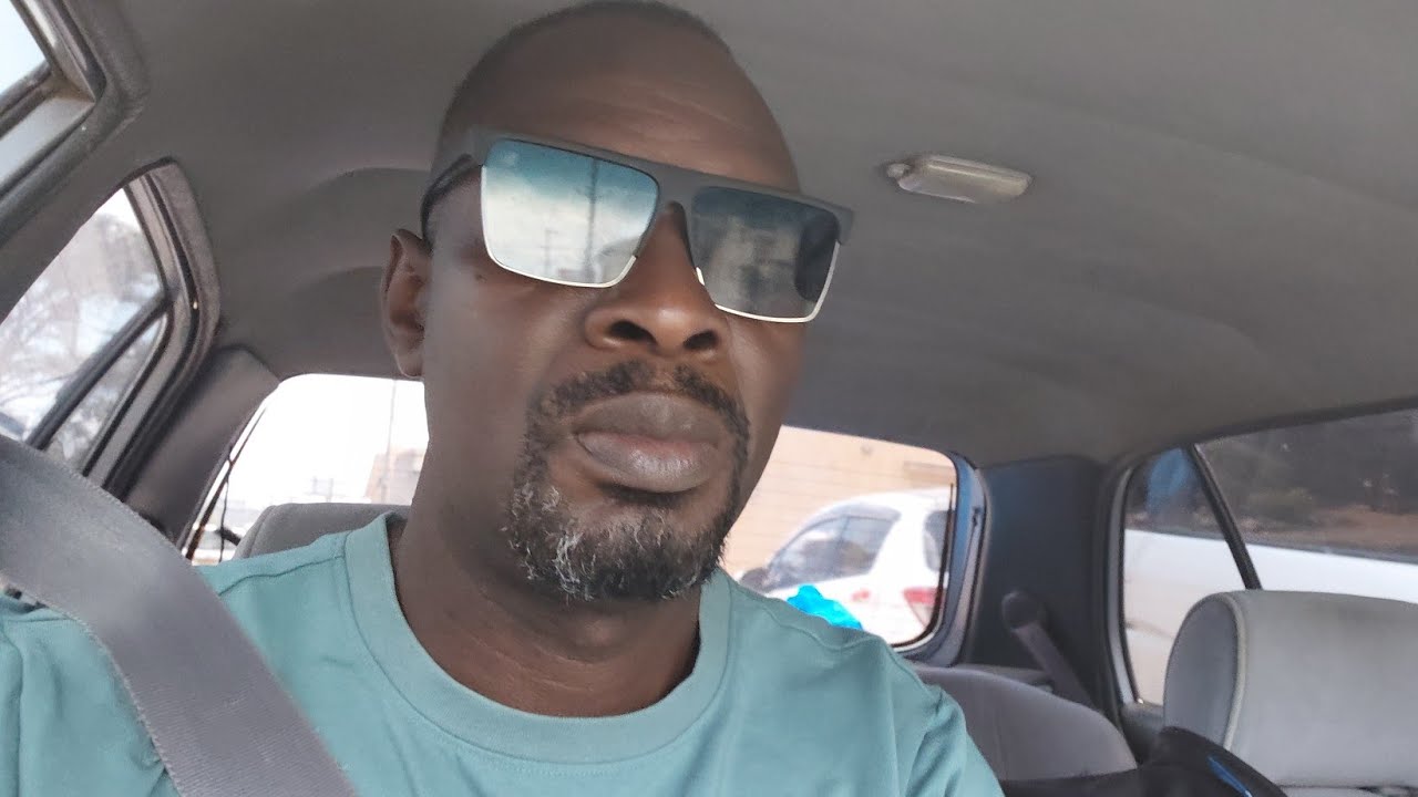 Surviving the Ride: Nairobi to Olepolos Road Trip Experience!