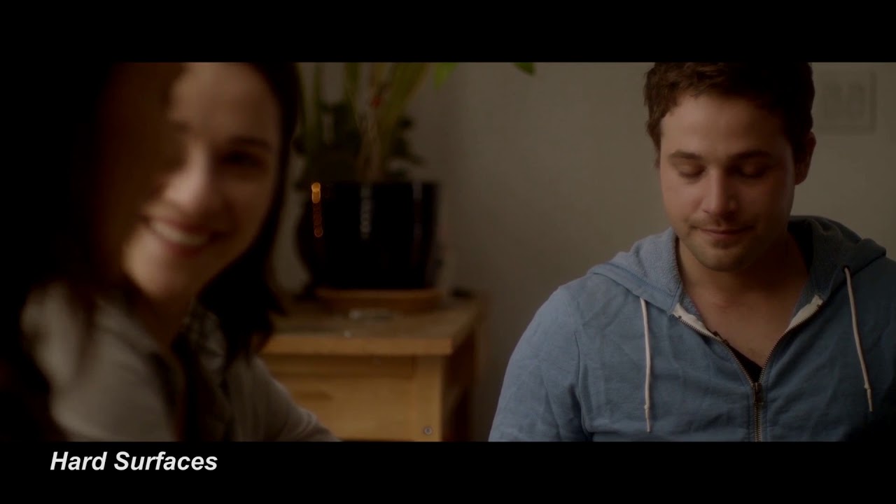 Ryan Rapsys - Dramatic Scoring Reel