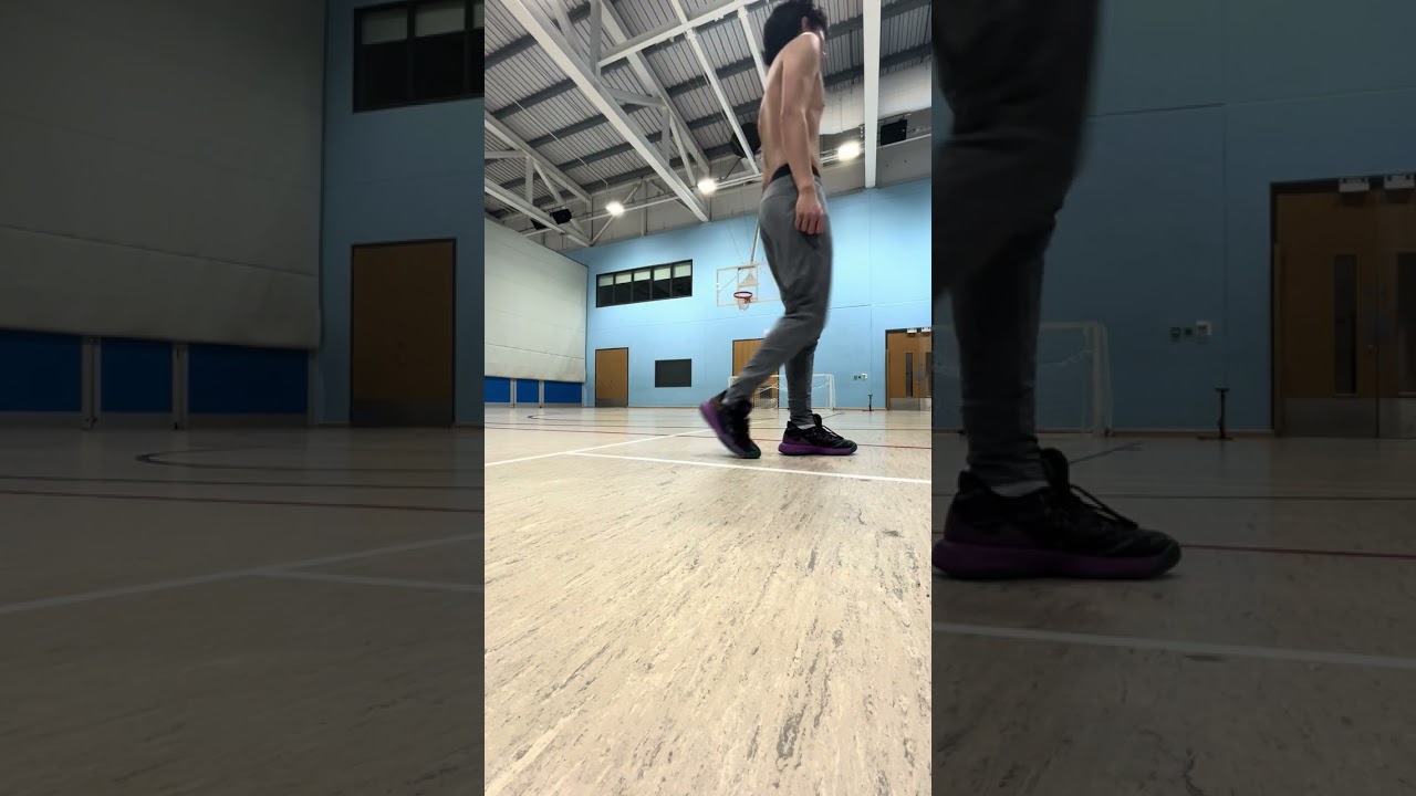 Training - DDD