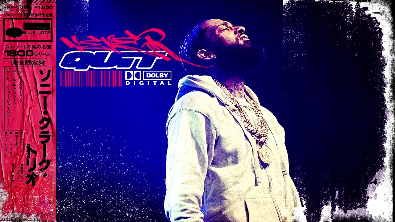 Nipsey Hussle type beat 