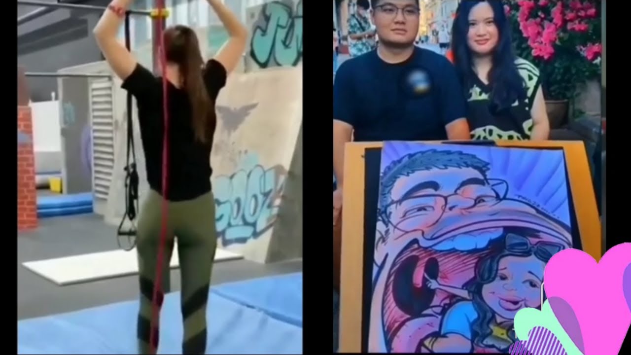 How to funny # funny tiktok# QZMPKG#ရင္မှာခံစားရတဲ့အျဖစ္ကို မင္းကနားမလည္ဘူး