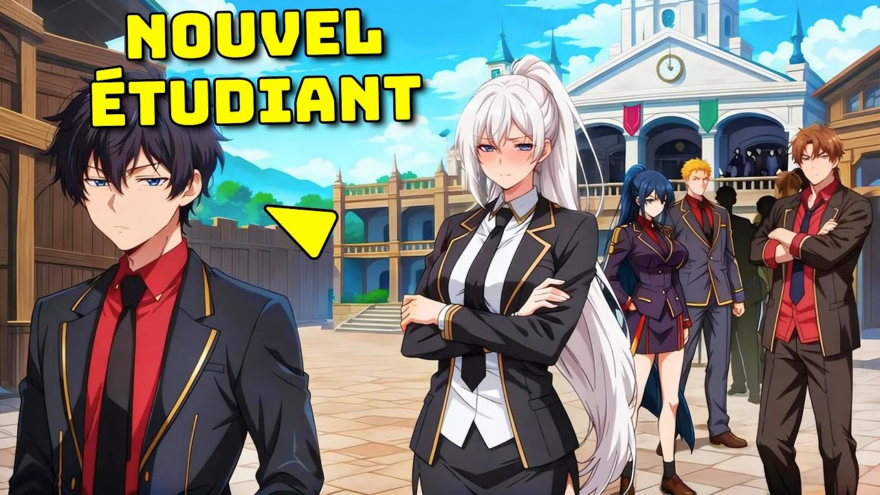Chasseur De Sept Ans Un Sur Un Million Utilise Des Épées Démoniaques - Résumé Manhwa