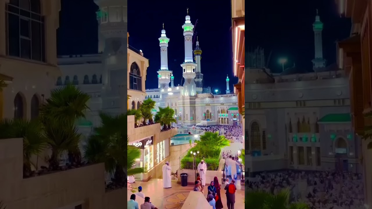 #Islamic contact
