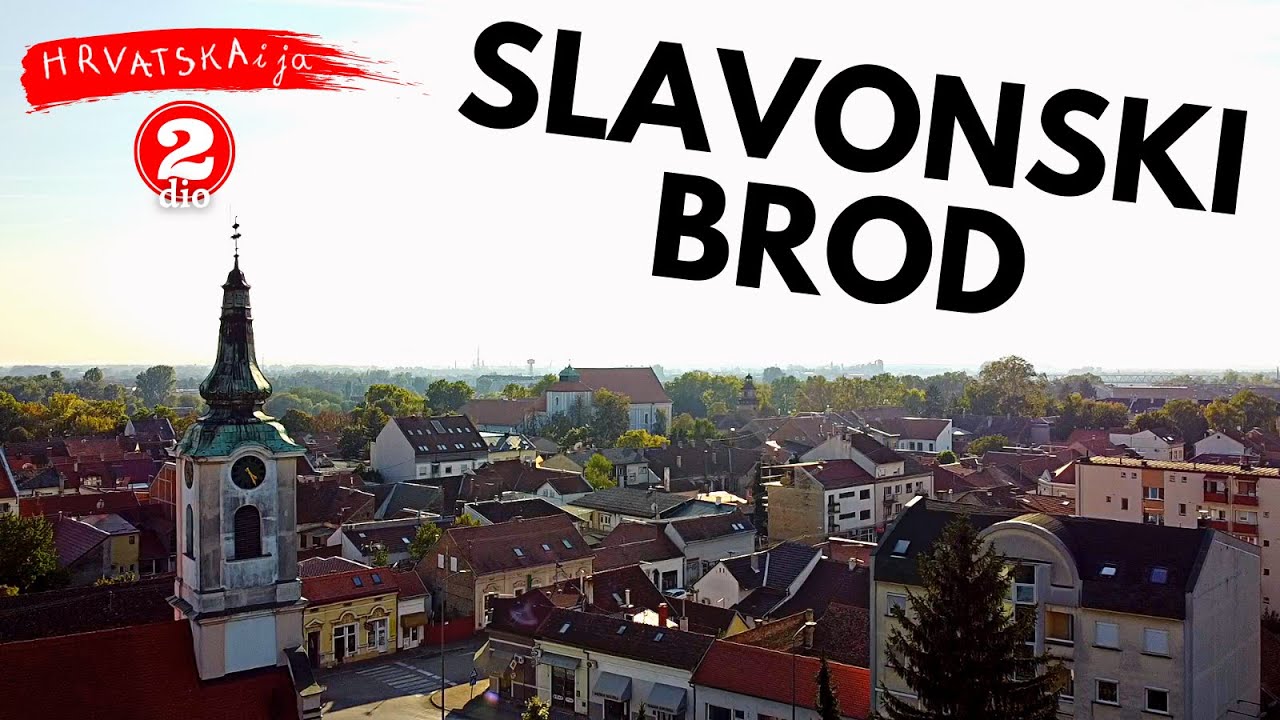 ZAVJET DJEDOVIMA - SLAVONSKI BROD 2.dio | 