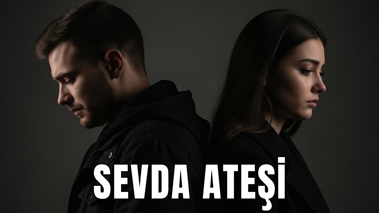 SEVDA ATEŞİ (Yeni Damar Arabesk Şarkı 2026) (Arabesk Şarkı) (AI Müzik) (AI Cover)