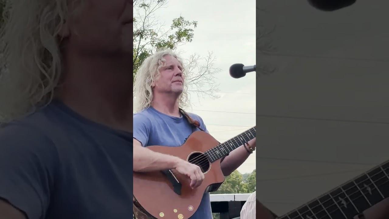 Lewis Mathis, Master Musician!