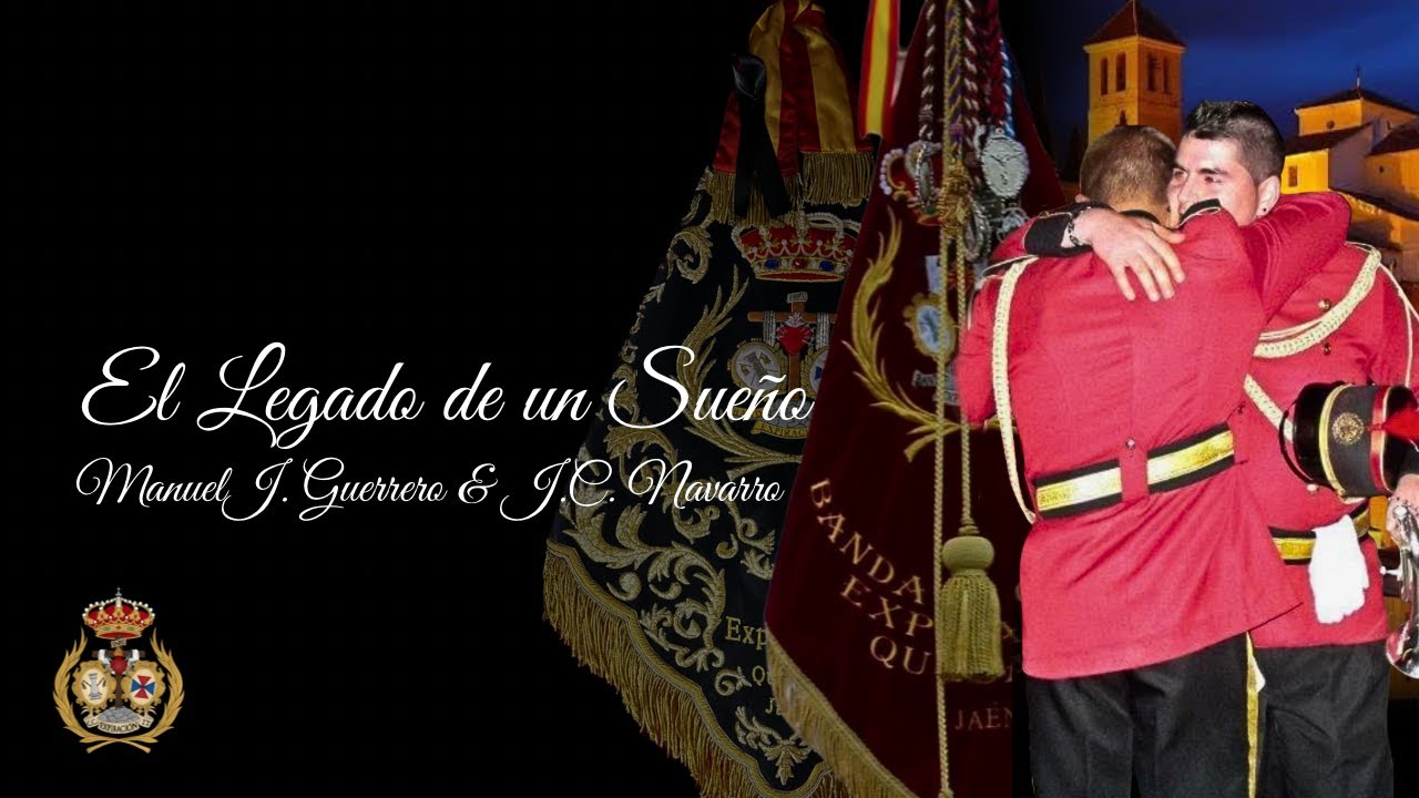 [ESTRENO] El Legado de un Sueño | BCT Expiración de Quesada | Peal de Becerro (Jaén)