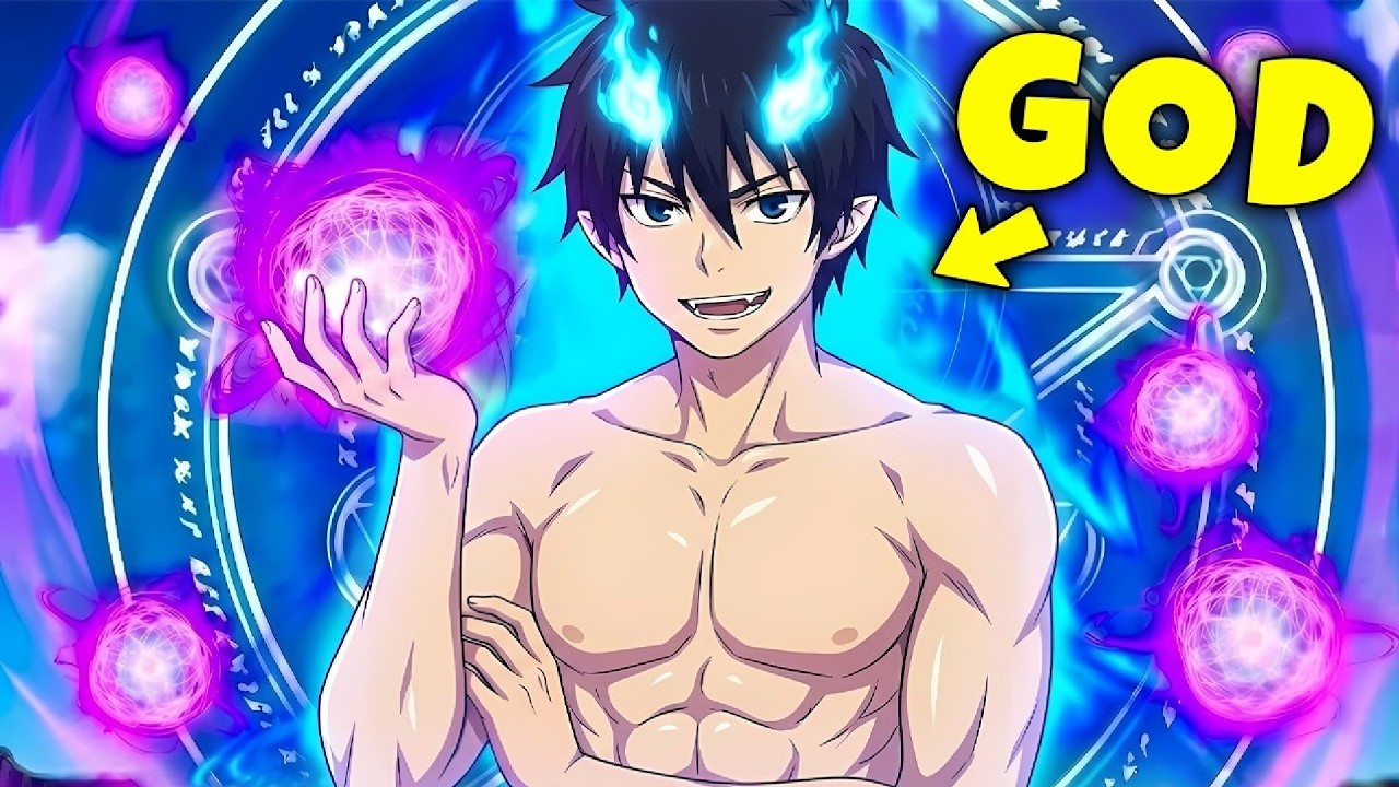 Bullied Orphan with Sealed Demon King Power | Anime Recap