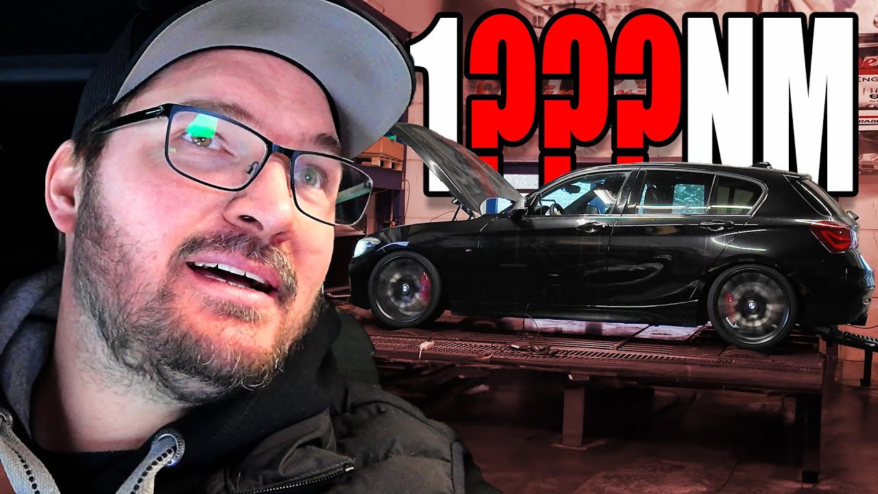 Wir haben das Ziel erreicht! Krasse Zahlen für den BMW M140i