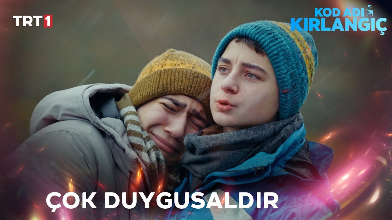 Şahin ve Tonguç Adamları Oyalıyor - Kod Adı Kırlangıç 74. Bölüm