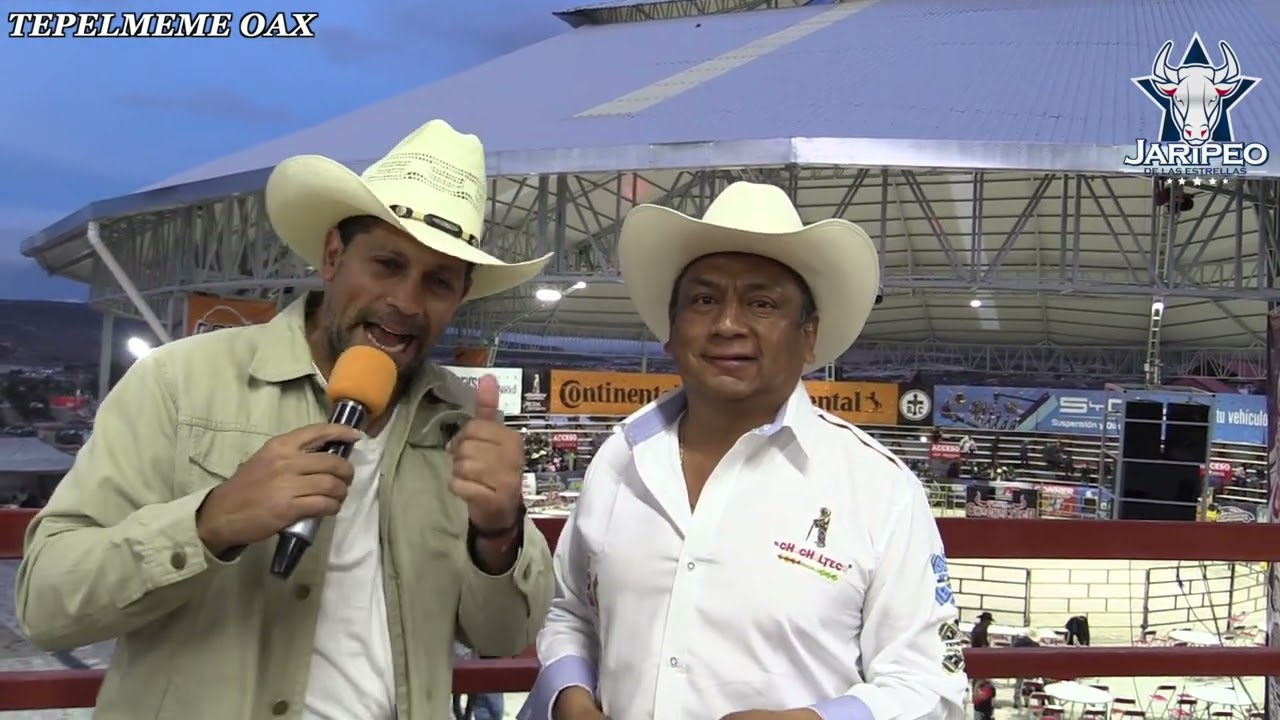 TORNEO PLAZA LA CHOCHOLTECA