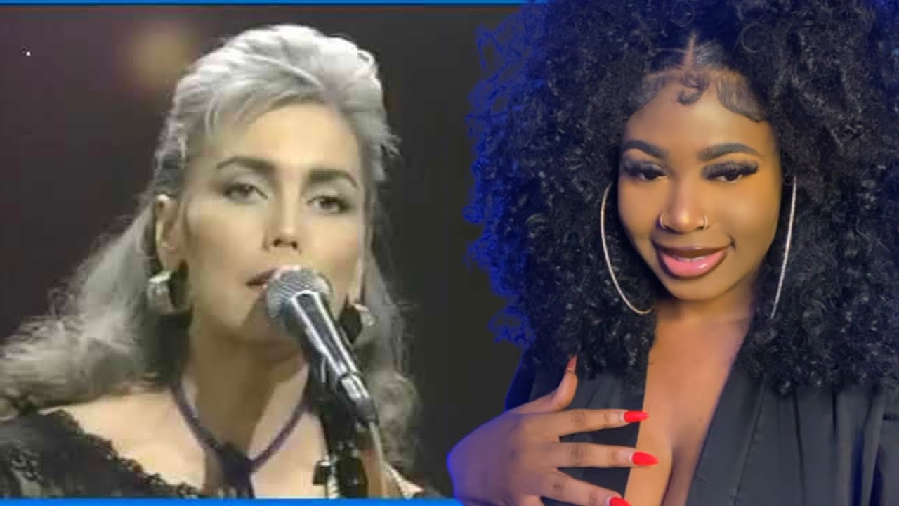 FIRST TIME REACTING TO | Boulder To Birmingham by EmmyLou Harris