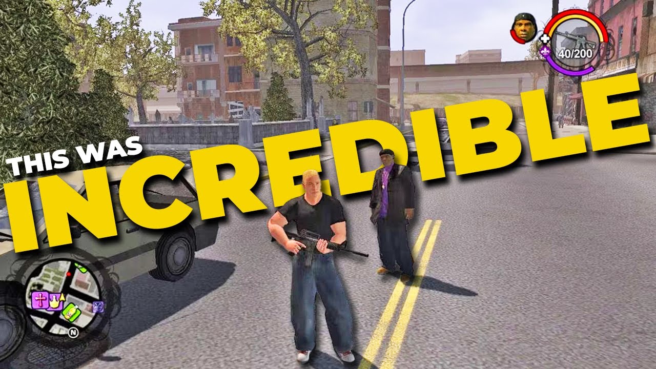 10 More Shameless Video Game Rip-Offs (That Were Actually Great)