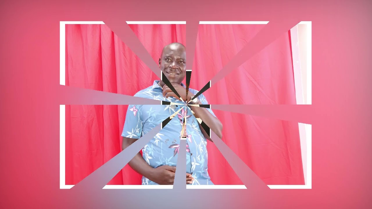 HON  Moses Omondi Tich NyakatiekApitI Jangomaboniconstudio Audio Official Music