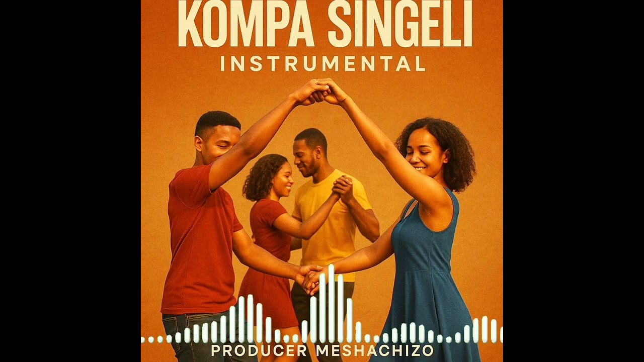 Singeli_Kompa_Free Instrumental_Beat