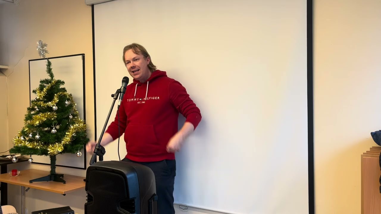 Timo Lindroos - Profetia lopunajan ihmisistä