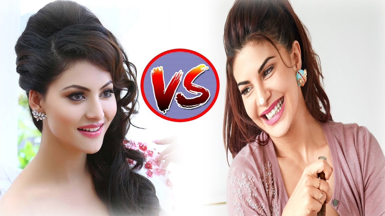 Urvashi Rautela VS Jacqueline Fernandez Comparison || Net worth,Salary,Age,Biography