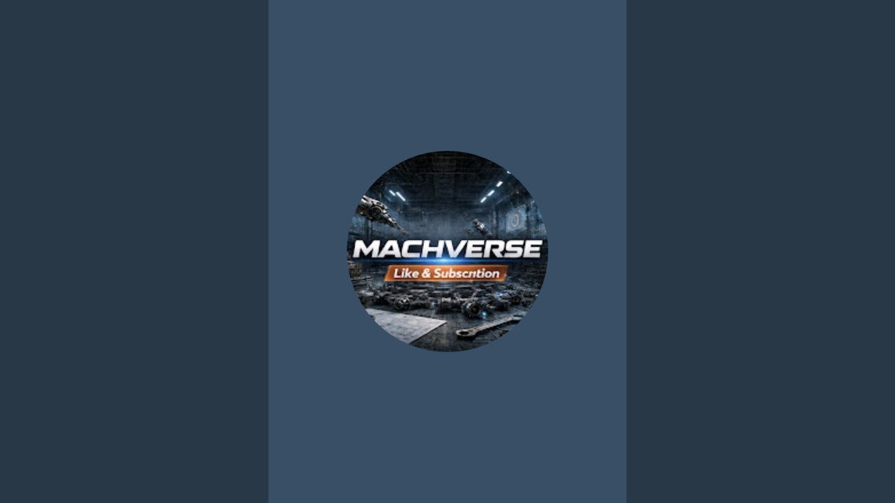 CNC machining process