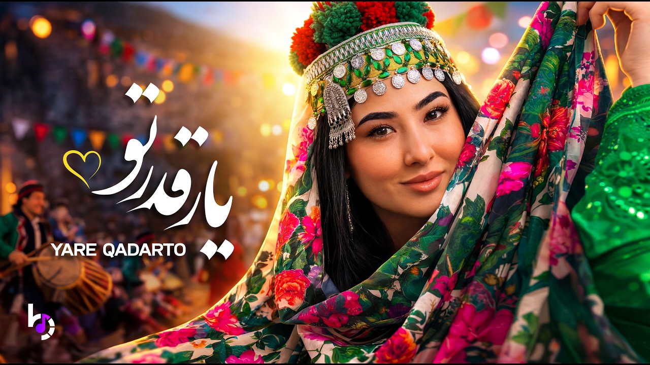 Yare Qadarto - New Hazaragi Song [2026] | یار قدر تو - آهنگ جدید هزارگی