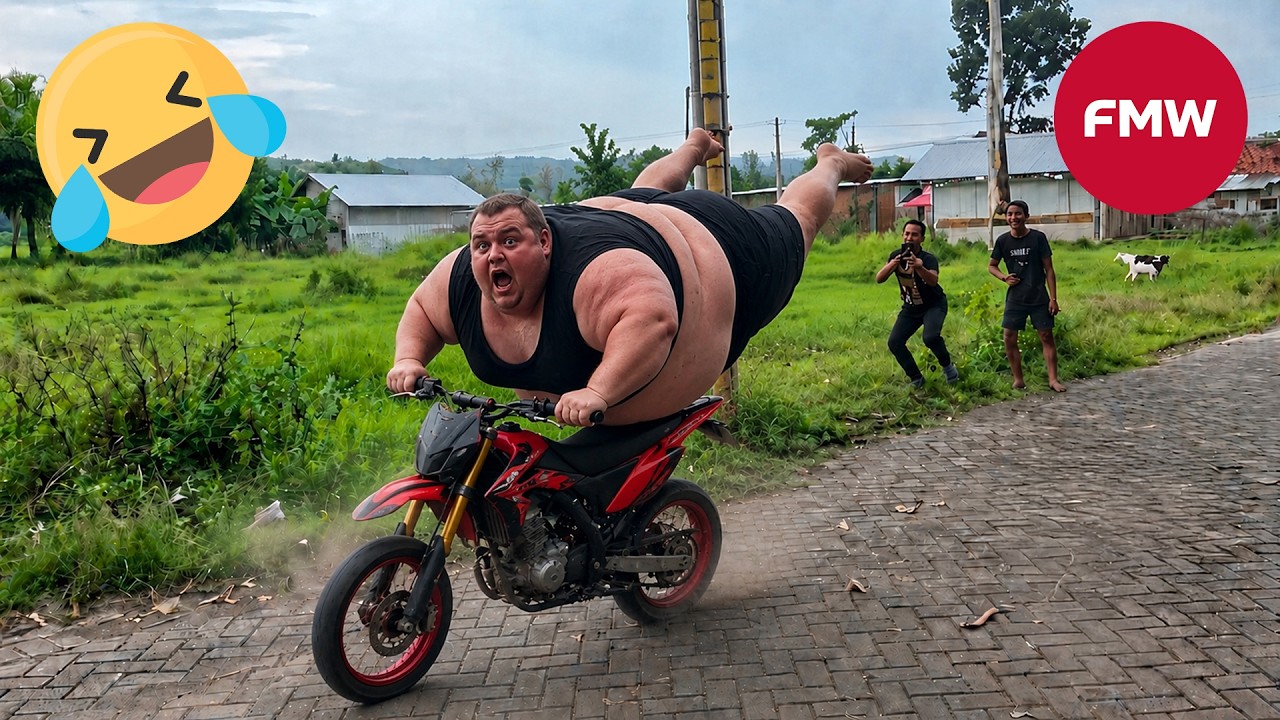 Try Not To Laugh 🤣 Top 100 Funniest Videos Ever 😂 | Funny Videos Compilation 2026 #178