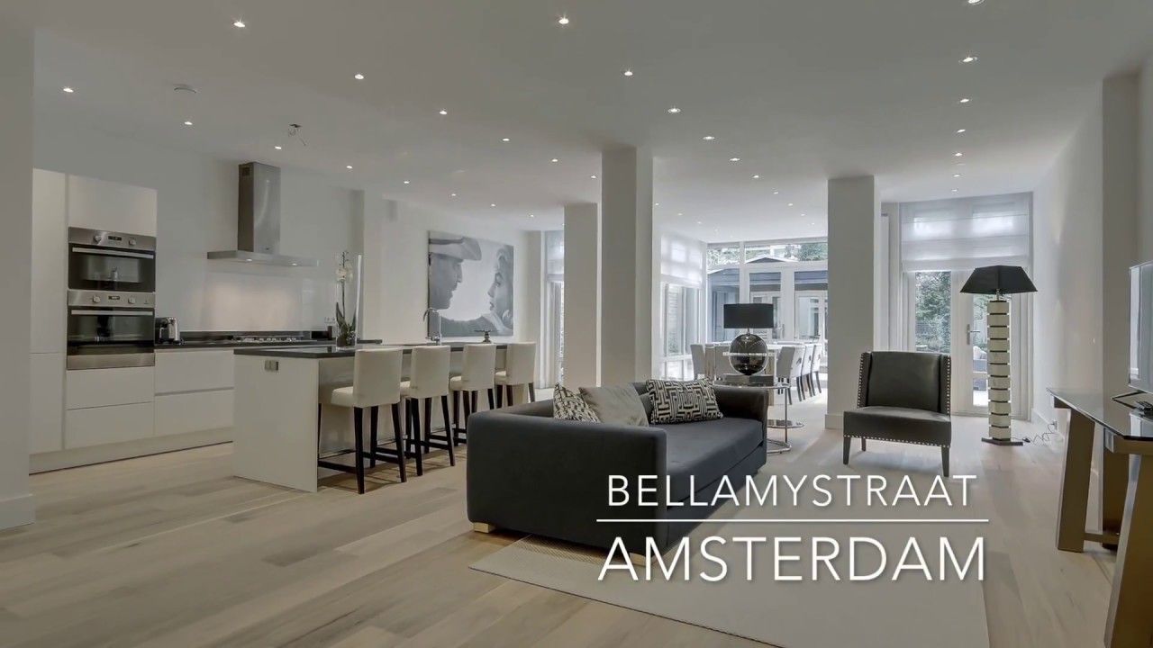 Nick van Delft Real Estate - Luxury Real Estate Amsterdam
