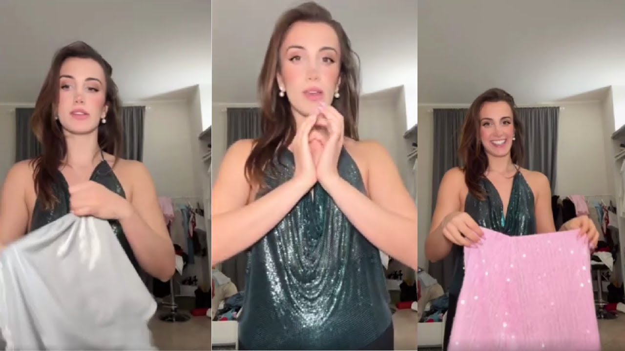 A Lovely Girl’s Simple Yet Addictive Day  #periscope #live #broadcast #livestream