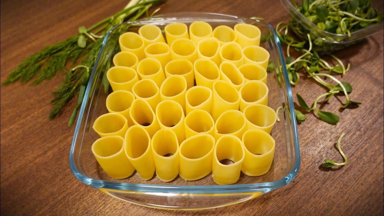 Beef Cannelloni