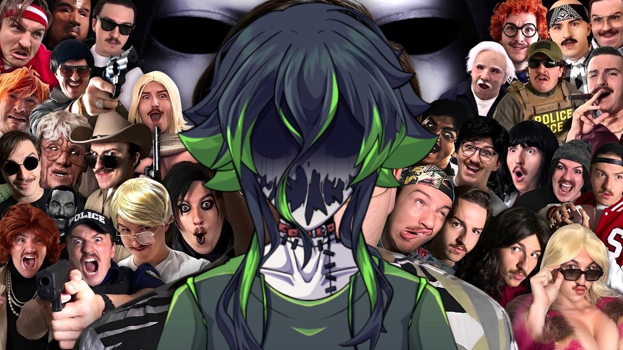 JAYDADDY'S SCUMTOWN HIGH IS WILD! | JAYDADDY REACTION