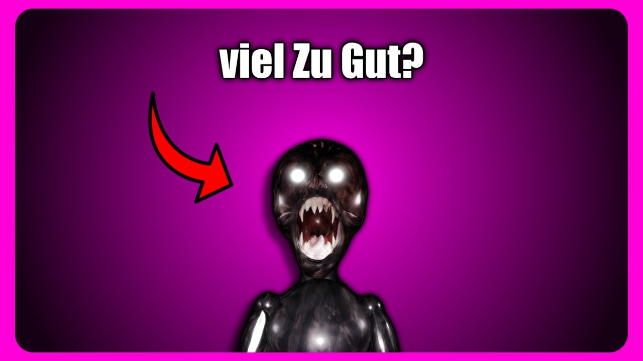 Ich Habe Zum ERSTEN MAL Before Truth Gespielt In Roblox!