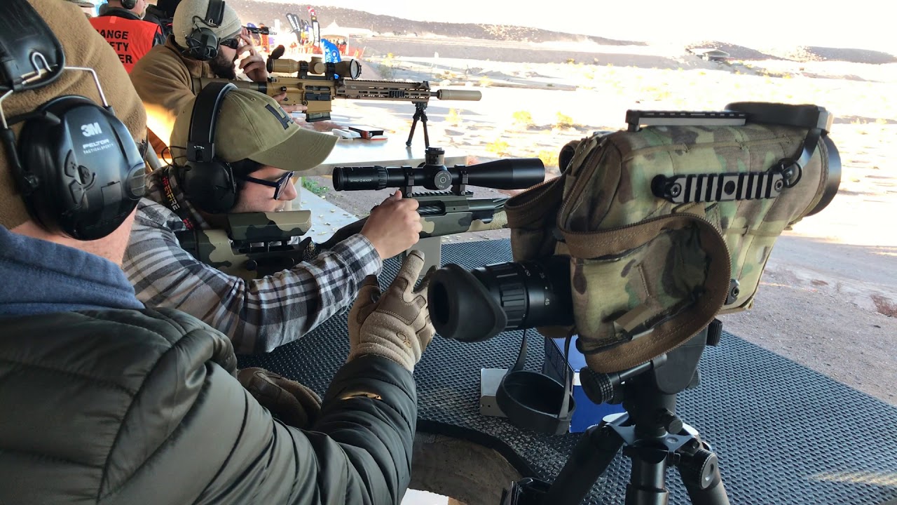 PGW Defense Shot Show 2018